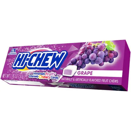 Hi-Chew Grape