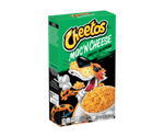 Cheetos Jalapeno Mac n' Cheese