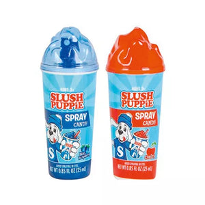 Slush Puppie Spray Candy - 25ml