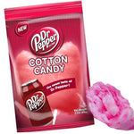 Dr.Pepper Cotton Candy