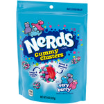 Nerds Gummy Clusters 8 oz