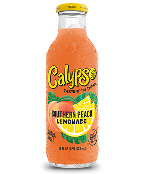 
            
                Charger l&amp;#39;image dans la galerie, Calypso Southern Peach Lemonade
            
        