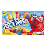 Kool-Aid Freezer Pops - 20ct