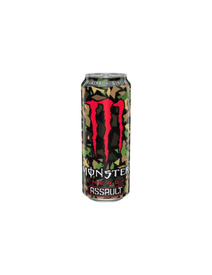
            
                Charger l&amp;#39;image dans la galerie, Monster Energy Assault
            
        