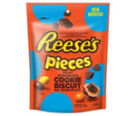 Reese Piece Saveur Cookie and Cream