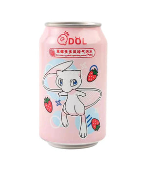 
            
                Charger l&amp;#39;image dans la galerie, QDOL Pokemon Strawberry Sparkling Water
            
        