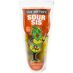 Van Holten's Sour Sis -Tart & Tangy Pickle