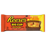 Reeses Big cup Pieces 79g