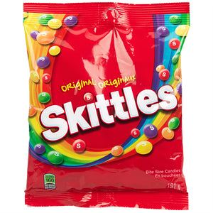 Skittles Originaux - 191G
