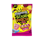 Maynards sour patch kids - big- 185G