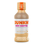 Dunkin' Iced Coffee - Vanille Française 405ml