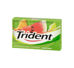 Trident - Gomme sans sucre / sugar-free gum - Watermelon